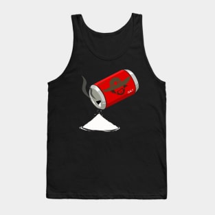 McCree´s Salt Tank Top